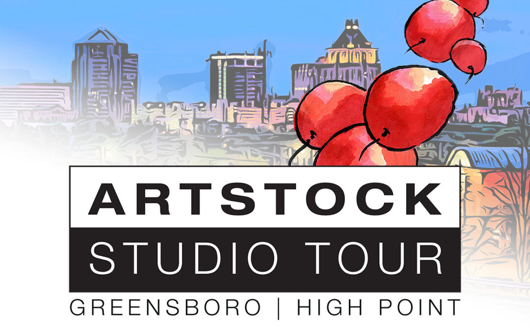 ArtStock at Studio503