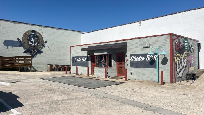 Why Rent Studio 503 for Your Next Event? Benefits, What’s Included, and What to Expect