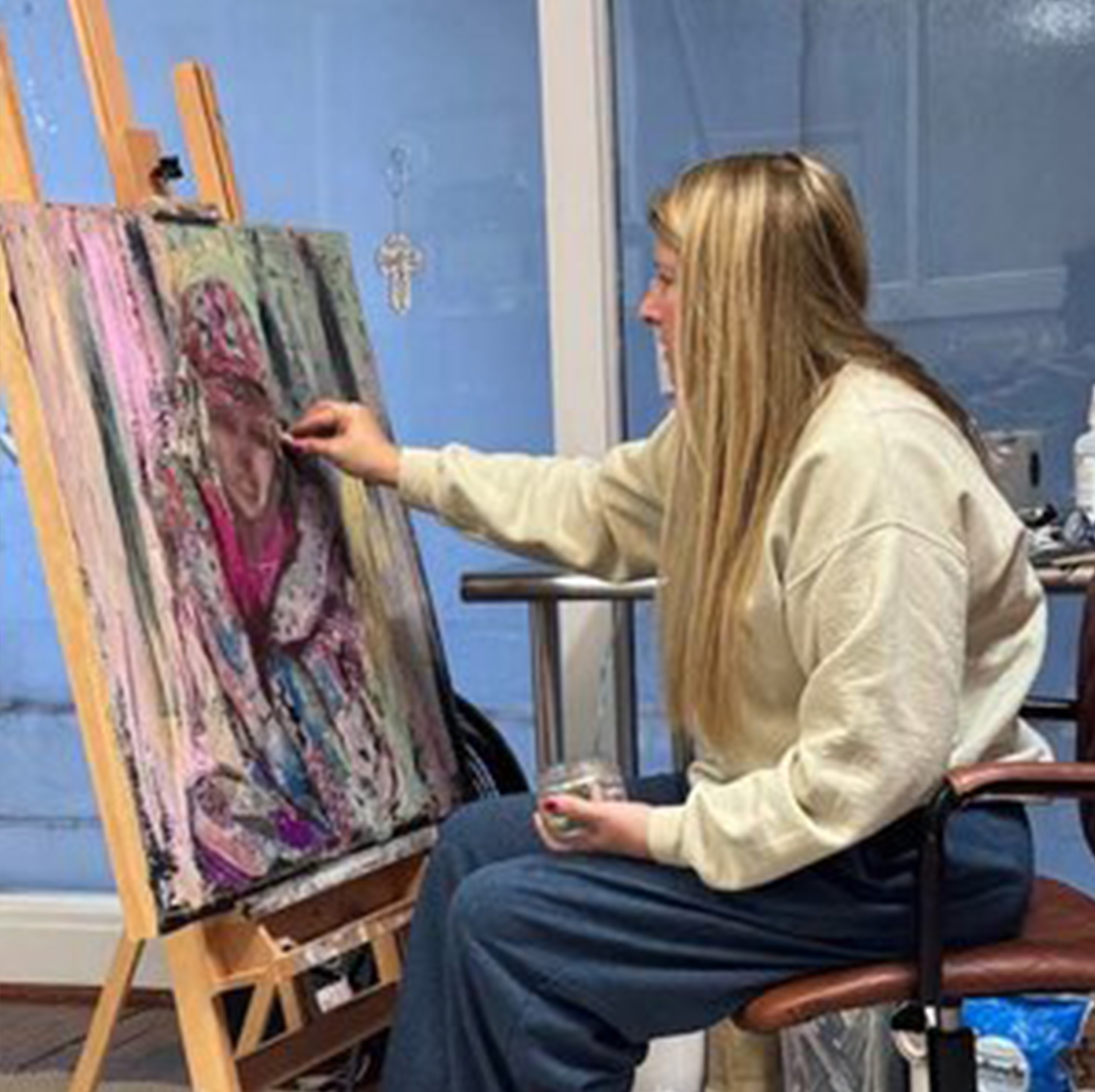 ANTHONY BEASLEY PHOTOGRAPHY, LLC